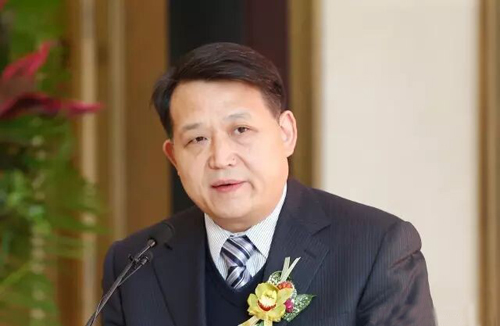 顺势而为"豫"见包装未来—专访河南省包协秘书长李武军